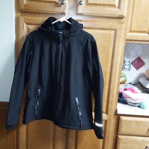 Women's jacket